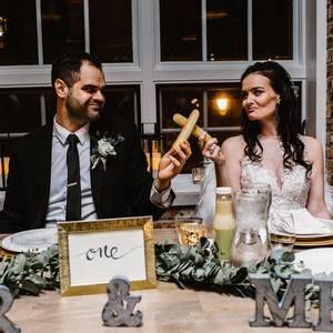 Meet your Posher, Alice